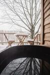 Lodge La Cabane Ofuro