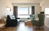 Apartamentos Residentie Placide