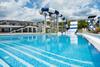 Hotel Nevis Resort & Aqua Park - All Inclusive