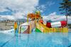 Hotel Nevis Resort & Aqua Park - All Inclusive