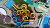 Aqua Nevis Hotel & Aqua Park - All Inclusive