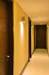 Apartamento Blaire Executive Suites