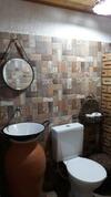 Hostal Casa Do Sert�o - Vila Aju