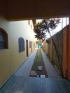 Hostal Jundu Suites