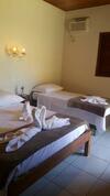 Apartamento Pousada Cheiro de Mato