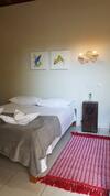 Apartamento Pousada Cheiro de Mato