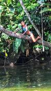 Babu�s House Bertioga