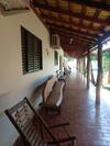Hostal Pousada Do Joca Bonito/ms