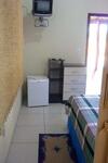 Hostal Pousada Do Joca Bonito/ms