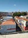 Apartamento Kitnet