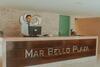 Apartamento Mar Bello Plaza Com Tv 50p E Netflix