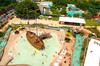 Apartamento P�azza Diroma Com Parque