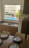 Apartamento Encontro Das �guas Thermas Resort