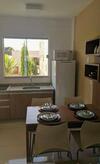 Apartamento Encontro Das �guas Thermas Resort