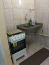 Apartamento Flat Perto Prontocardio