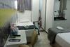 Compacto Hotel Alphaville Campinas