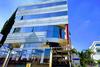 Compacto Hotel Alphaville Campinas
