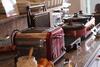 Compacto Hotel Alphaville Campinas