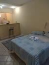 Apartamento Kitinete Antonio