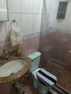 Apartamento Kitinete Antonio