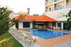 Paran� Palace Hotel