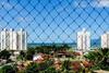 Apartamento Piscina, Ar-condicionado A 200m Da Praia