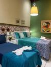 Hostal Villagio Chapada