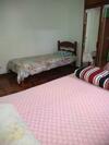 Hostal Suite Mobiliada Santa Felicidade Curitiba S