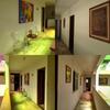 Hotel Sollarium Gini Su�tes