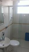 Apartamento Guaruj� Pitangueiras Frente Mar