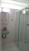 Apartamento Guaruj� Pitangueiras Frente Mar