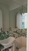 Apartamento Guaruj� Pitangueiras Frente Mar
