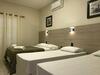 Hostal Pousada Nosso Lar