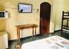 Hostal Chal�s Ilha Beach