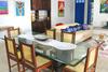 Casa Das Cores Ao Mar Jacum� Rn Por Carpediem