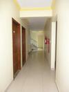 Brasil Center Hotel