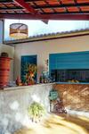 Hostal Aqualtune Pousada