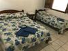 Hostal Pousada Ponta Da Baleia