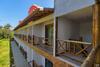 Hostal Pousada Maria Preta