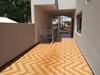 Bed & Breakfast Pr�ximo A Uem Com Caf� Da Manh�