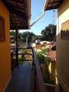 Apartamento Mobiliado