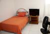 Apartamento Flat Com Wi-fi A 10min Da Praia Em Natal Rn