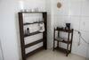 Apartamento Flat 3 Com Wi-fi A 10min Da Praia Em Natal Rn