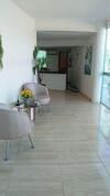 Hotel Caju�na Beach