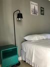 Hostal Mundo Livre Guest House