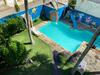 Hostal Hostel Recanto Peru�be