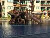 Apartamento Resort Polinesia Muro Alto