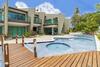 Apartamento Fit With Pool View At Aquazul Flat By Carpediem