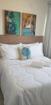 Hostal Pousada Jardins - Praia Dos Carneiros