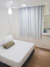 Quarto Privativo Em Condominio